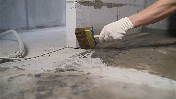 24/7 Emergency Basement Waterproofing experts in Prattville, AL
